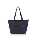 Женская сумка Alba Soboni 161402 black-grey