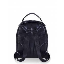 Молодежный рюкзак Alba Soboni 161420 black-white