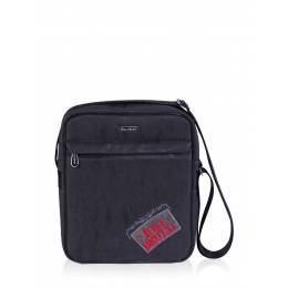 Сумка-унисекс Alba Soboni 161450 black