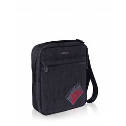 Сумка-унисекс Alba Soboni 161450 black