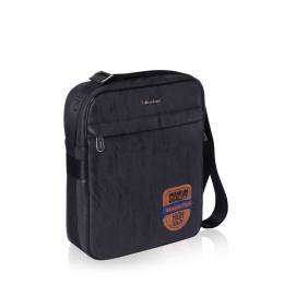 Сумка-унисекс Alba Soboni 161453 black