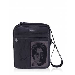 Сумка-унисекс Alba Soboni 161454 John Lennon