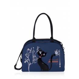 Женская сумка Alba Soboni 161503 blue