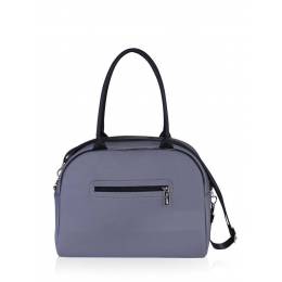 Женская сумка Alba Soboni 161505 grey
