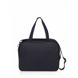 Женская сумка Alba Soboni 161601 black