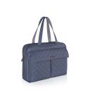 Женская сумка Alba Soboni 161606 grey