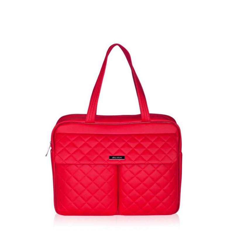 Женская сумка Alba Soboni 161606 red