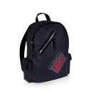 Рюкзак Alba Soboni 161710 black