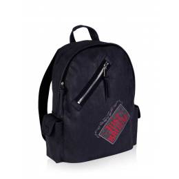 Рюкзак Alba Soboni 161710 black