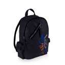 Рюкзак Alba Soboni 161711 black