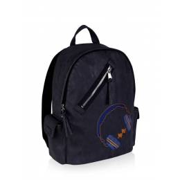 Рюкзак Alba Soboni 161712 black