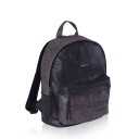 Рюкзак Alba Soboni 161716 black-grey
