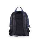 Рюкзак Alba Soboni 161717 black-blue