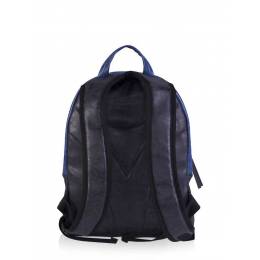 Рюкзак Alba Soboni 161717 black-blue