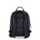 Рюкзак Alba Soboni 161718 black-brown