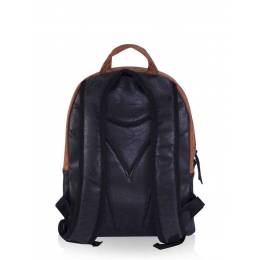 Рюкзак Alba Soboni 161718 black-brown