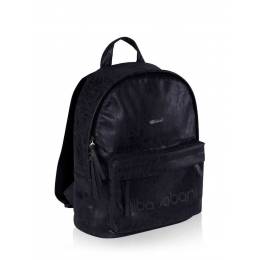 Рюкзак Alba Soboni 161719 black