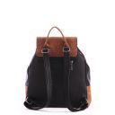 Рюкзак Alba Soboni 162035 black-brown