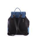 Рюкзак Alba Soboni 162036 black-blue