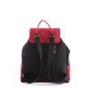 Рюкзак Alba Soboni 162038 black-red
