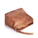 Женская сумка Alba Soboni 162051 brown