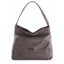 Женская сумка Alba Soboni 162054 grey