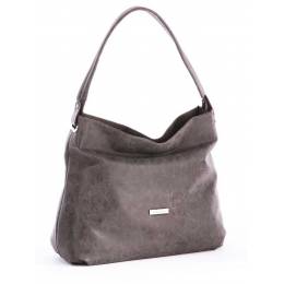 Женская сумка Alba Soboni 162054 grey