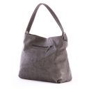 Женская сумка Alba Soboni 162054 grey