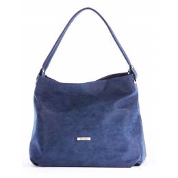 Женская сумка Alba Soboni 162055 blue