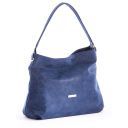 Женская сумка Alba Soboni 162055 blue