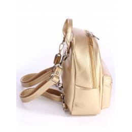 Рюкзак Alba Soboni 162060 gold