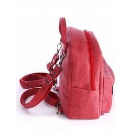 Рюкзак Alba Soboni 162062 red