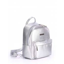 Рюкзак Alba Soboni 162063 silver
