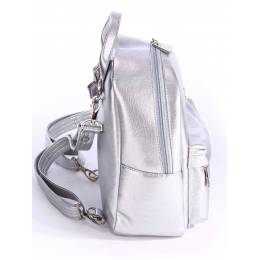 Рюкзак Alba Soboni 162063 silver