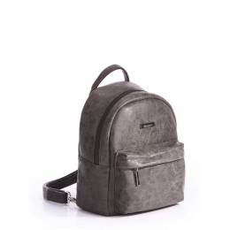 Рюкзак Alba Soboni 162064 grey