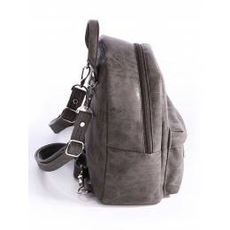 Рюкзак Alba Soboni 162064 grey