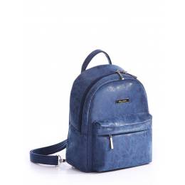 Рюкзак Alba Soboni 162065 blue