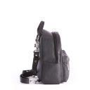Рюкзак Alba Soboni 162066 black