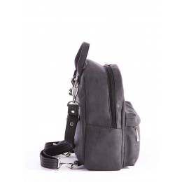 Рюкзак Alba Soboni 162066 black