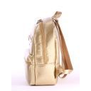 Рюкзак Alba Soboni 162070 gold