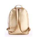 Рюкзак Alba Soboni 162070 gold