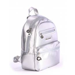 Рюкзак Alba Soboni 162073 silver