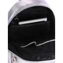 Рюкзак Alba Soboni 162073 silver