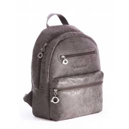 Рюкзак Alba Soboni 162074 grey