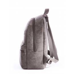 Рюкзак Alba Soboni 162074 grey