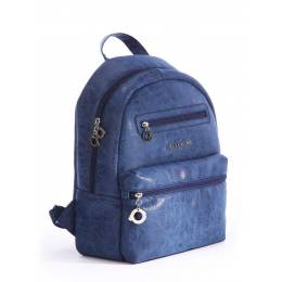 Рюкзак Alba Soboni 162075 blue