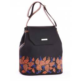 Женская сумка Alba Soboni 162303 black