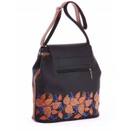 Женская сумка Alba Soboni 162303 black