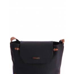 Женская сумка Alba Soboni 162303 black