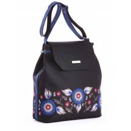Женская сумка Alba Soboni 162304 black
